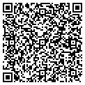 QR code with Wemco Inc contacts