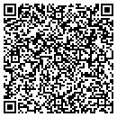 QR code with The Brake Shop contacts