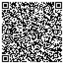 QR code with P M Labor Group Veba Trust contacts
