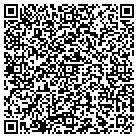 QR code with Michelles in home daycare contacts