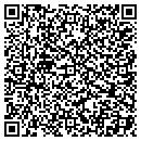 QR code with Mr Mover contacts