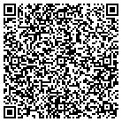 QR code with California Valley Products contacts
