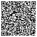 QR code with Calny contacts
