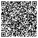 QR code with R L Woodworks Inc contacts
