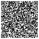 QR code with Oregon Child Development Coltn contacts