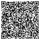 QR code with Alpha Inc contacts