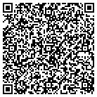 QR code with P M Auto Rental Replacemen contacts