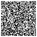 QR code with Atwood Inc contacts