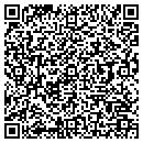 QR code with Amc Theaters contacts