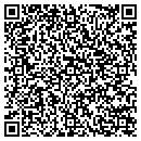 QR code with Amc Theatres contacts