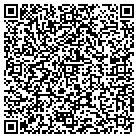 QR code with Psav Presentation Service contacts