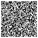 QR code with Hollobaugh Inc contacts