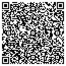 QR code with Thomas Dairy contacts