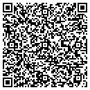 QR code with Rain For Rent contacts