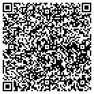 QR code with The Shop Custom Woodworking contacts