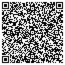 QR code with Hills Edward contacts