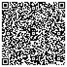 QR code with Hallelujah Janitorial Wrhse contacts