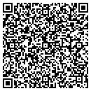 QR code with House Of Hayes contacts