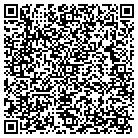 QR code with Advanced Esync Training contacts