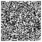 QR code with Hanson-Loran CO Inc contacts