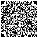 QR code with Q'Straint contacts