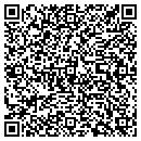 QR code with Allison White contacts