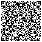 QR code with Hd Janitorial Supply contacts