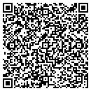 QR code with Hk Janitorial Supply Company contacts