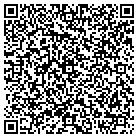 QR code with Madison County Dev Group contacts