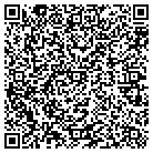 QR code with Immaculate Sanitary Supply CO contacts
