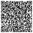 QR code with D J Automotive contacts
