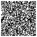 QR code with Yoder Woodworking contacts