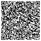 QR code with D & S Auto & Truck Center contacts