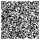 QR code with J C Nelson Supply CO contacts