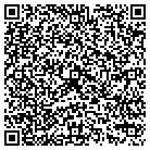 QR code with Risher's Transport Service contacts