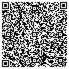 QR code with N C M I C Finance Corporation contacts