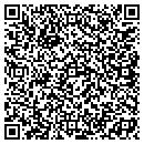 QR code with J & J CO contacts