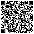QR code with J & J Company contacts