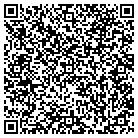 QR code with J & L Distribution Inc contacts