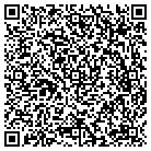 QR code with J Frederick Clarke Jr contacts