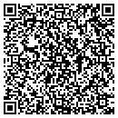 QR code with Harris Woodworking contacts