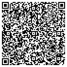 QR code with L A Garment & Janitorial Supls contacts