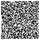 QR code with A New Story Foundation Inc contacts