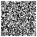 QR code with Richard Butkus contacts