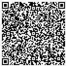 QR code with Wonder Years Learning Center contacts