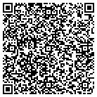 QR code with Backflow Management Inc contacts
