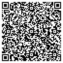 QR code with Saputo Dairy contacts