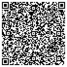 QR code with Cascade Theatre Administration contacts