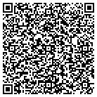 QR code with A Chapman Investments Inc contacts