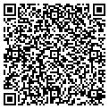 QR code with Gizmo contacts